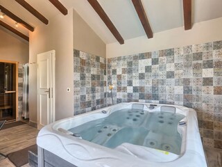 Villa Juršići Caratteristiche 28