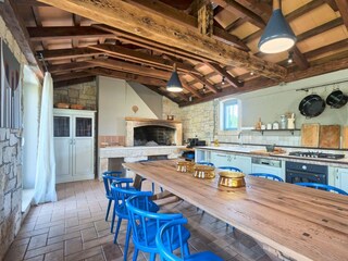 Villa Juršići Caratteristiche 30