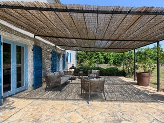 Villa Juršići Caratteristiche 32