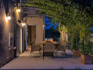 Villa Juršići Caratteristiche 33