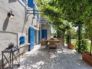 Villa Juršići Registrazione all'aperto 9