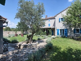 Villa Juršići Registrazione all'aperto 12