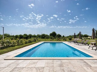 Villa Juršići Registrazione all'aperto 3