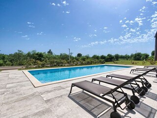 Villa Juršići Registrazione all'aperto 2