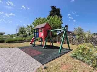 Villa Juršići Ambiente 37