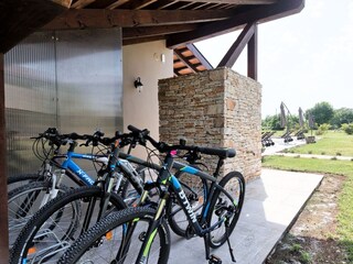 Villa Juršići Ambiente 36