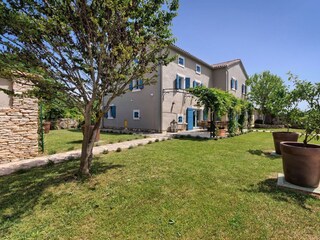 Villa Juršići Ambiente 38