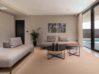 Villa Štinjan Caratteristiche 35