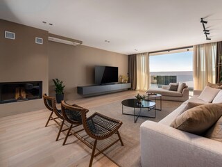 Villa Štinjan Caratteristiche 15