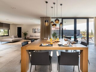 Villa Štinjan Caratteristiche 16