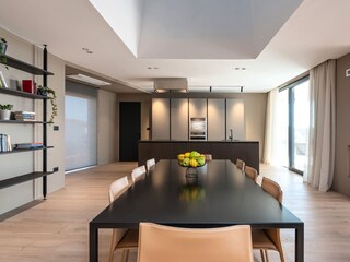 Villa Štinjan Caratteristiche 17