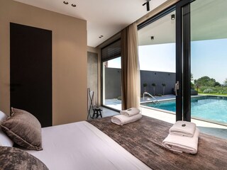 Villa Štinjan Caratteristiche 20