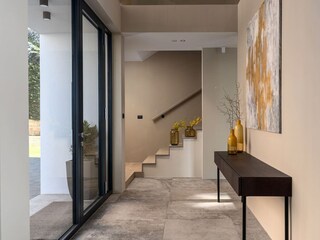 Villa Štinjan Características 21
