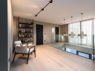Villa Štinjan Características 22