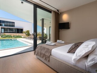Villa Štinjan Características 23