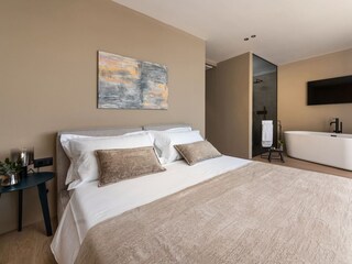 Villa Štinjan Caratteristiche 24