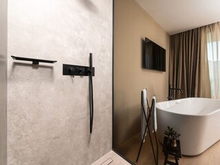 Villa Štinjan Caratteristiche 26