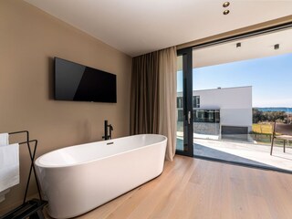 Villa Štinjan Caratteristiche 27