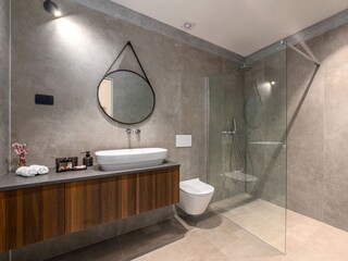 Villa Štinjan Caratteristiche 28