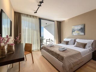 Villa Štinjan Caratteristiche 30