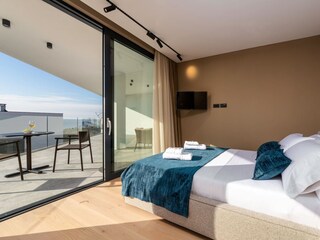 Villa Štinjan Caratteristiche 31