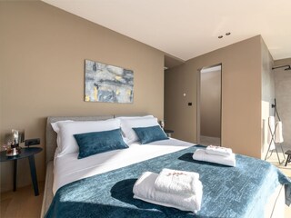 Villa Štinjan Caratteristiche 32