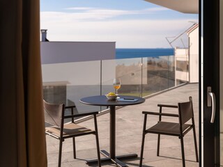 Villa Štinjan Registrazione all'aperto 10