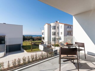 Villa Štinjan Registrazione all'aperto 13