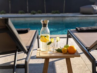 Villa Štinjan Registrazione all'aperto 7