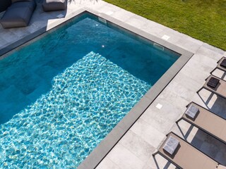 Villa Štinjan Registrazione all'aperto 5