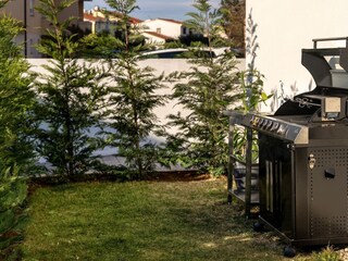 Villa Štinjan Entorno 40