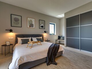 Casa de vacaciones Nova Vas Características 12