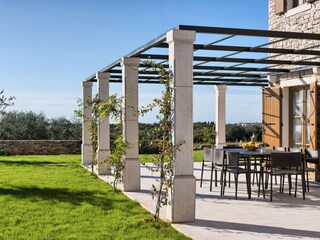 Villa Umag Registrazione all'aperto 8