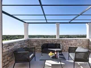 Villa Umag Registrazione all'aperto 2