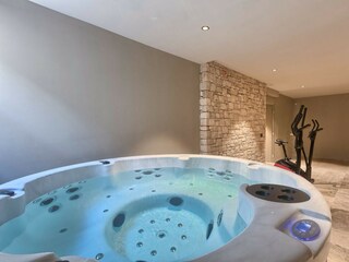 Villa Umag Caratteristiche 11