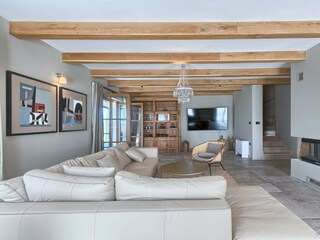 Villa Umag Caratteristiche 16