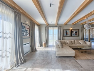 Villa Umag Caratteristiche 17