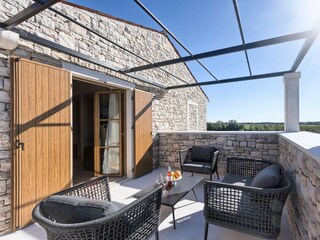 Villa Umag Caratteristiche 32