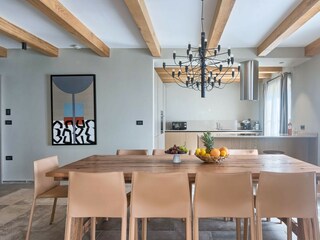 Villa Umag Caratteristiche 33