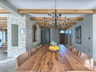 Villa Umag Caratteristiche 34