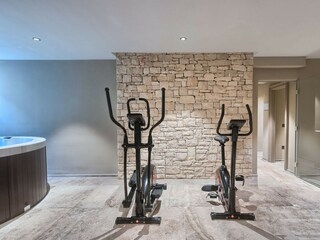 Villa Umag Caratteristiche 12