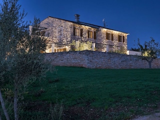 Villa Umag Registrazione all'aperto 5