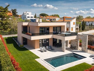 Villa Labinci Omgeving 22