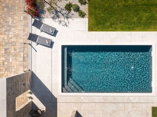 Villa Labinci Buitenaudio-opname 11
