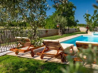 Villa Jakovici Grabación al aire libre 5