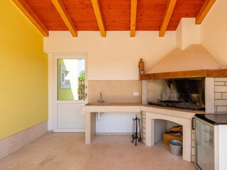 Villa Jakovici Grabación al aire libre 7