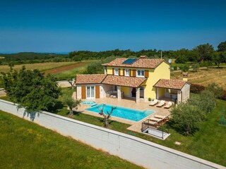 Villa Jakovici Entorno 24