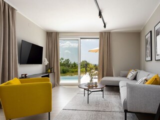 Villa Groznjan Caratteristiche 18