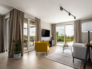 Villa Groznjan Caratteristiche 20