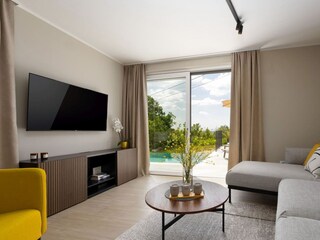 Villa Groznjan Caratteristiche 21